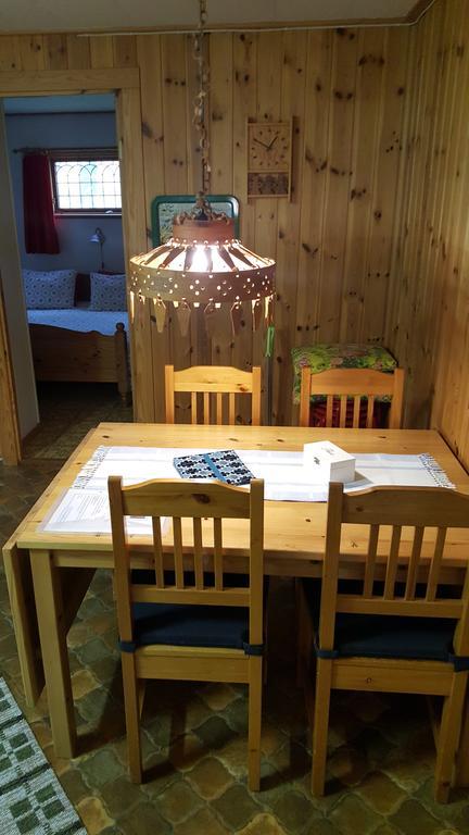 Vakantiehuis Lillstugan I Sverige Βίλα Gustavsstrom Εξωτερικό φωτογραφία
