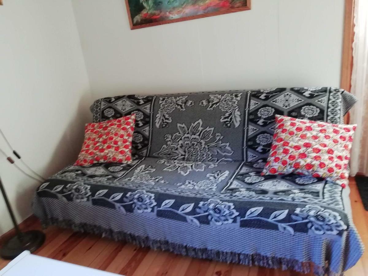 Vakantiehuis Lillstugan I Sverige Βίλα Gustavsstrom Εξωτερικό φωτογραφία