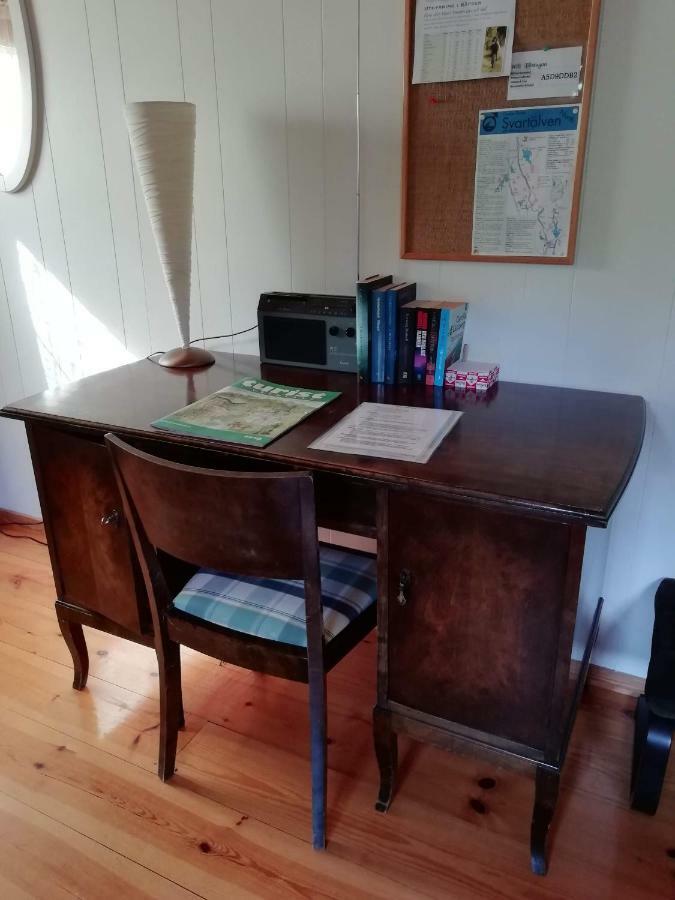 Vakantiehuis Lillstugan I Sverige Βίλα Gustavsstrom Εξωτερικό φωτογραφία