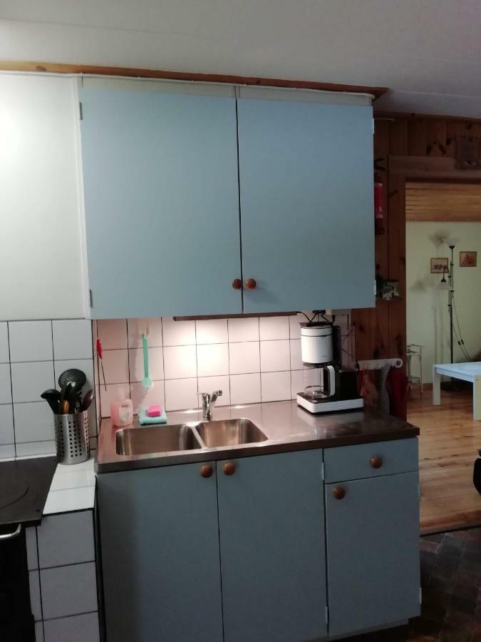 Vakantiehuis Lillstugan I Sverige Βίλα Gustavsstrom Εξωτερικό φωτογραφία