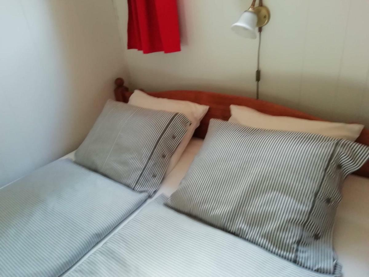 Vakantiehuis Lillstugan I Sverige Βίλα Gustavsstrom Εξωτερικό φωτογραφία